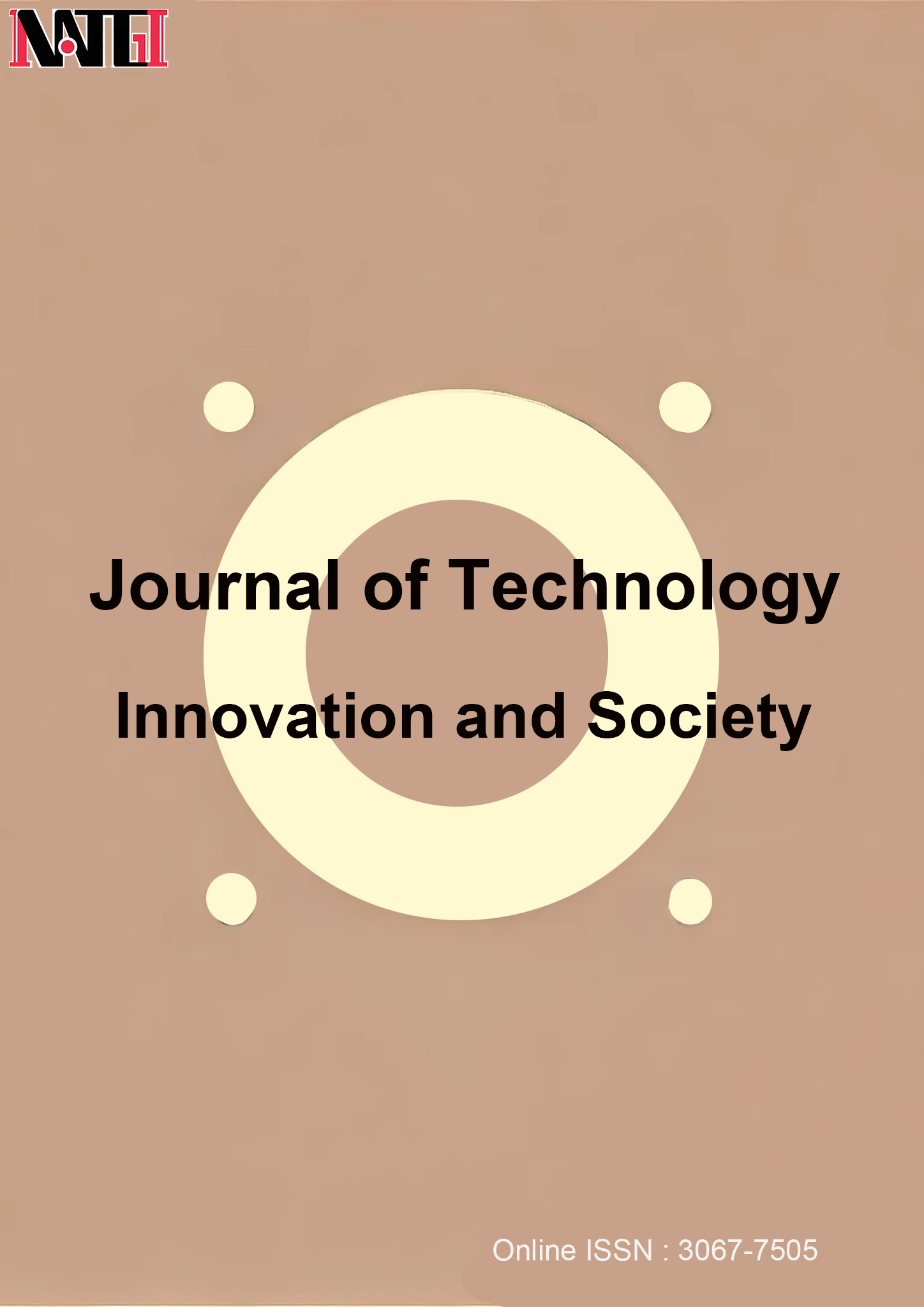 JTIS Banner